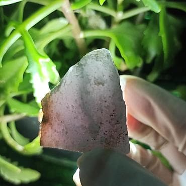 das pec: Təbii Kvars Daşı Satılır – Süd, Duman və Çəhrayı Kvars | Original — 7