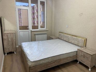 saray kirayə evlər: Mənzil kirayə verilir. otaq və ayrı mətbəxt, 14.12 mər, 58 kv, tam — 4