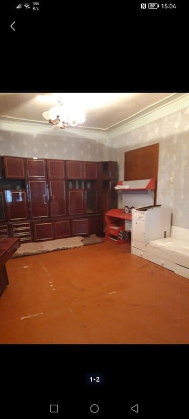 mehdiabadda kiraye evler 2022: 50 м², 2 комнаты, Газ, Электричество, Водопровод — 3