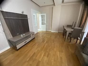 3-ий микрорайон, 3 комнаты, Новостройка, м. Мемар Аджеми, 127 м² — 9