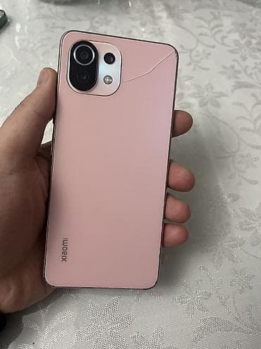 sahibinden macbook air: Xiaomi 11 Lite, 256 GB — 2