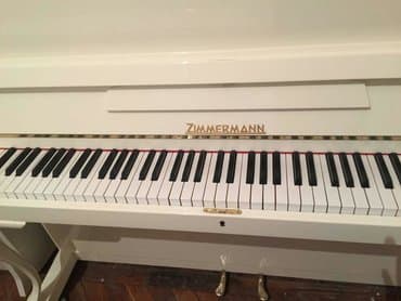 yamaha piano qiymeti: Pianino Almaniya stehsalı. Əla vəziyyədədi. Cadırılma və köklənmə — 1