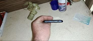 note 12 ekran: Samsung Galaxy A21S, 32 GB, rəng - Mavi, İki sim kartlı — 6