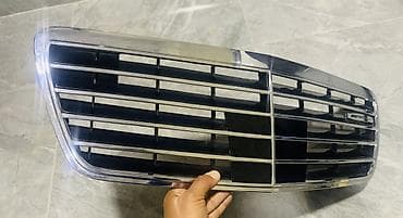 kia k5 disk: Mercedes-Benz W221 S-Class — 2
