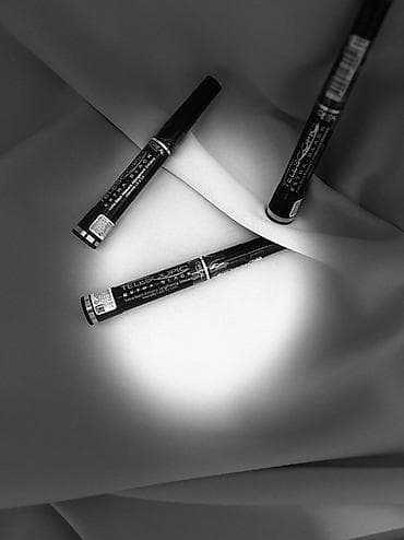 Tam orginal L’Oréal Paris Telescopic Extra Black – göz qələmi - Rəng — 2