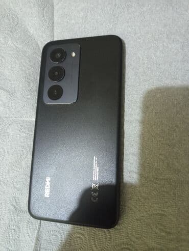 redmi not 10 c: Redmi 10A, 256 GB, rəng - Qara, Sənədlərlə — 2