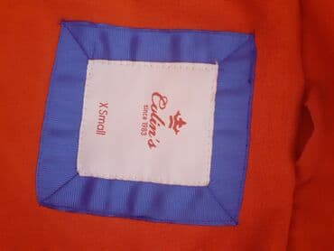 uşaqlar üçün demisezon jiletkalar: Colin's balonka jilet. XS razmer. Az geyilib, teze kimidir. Unvan — 2