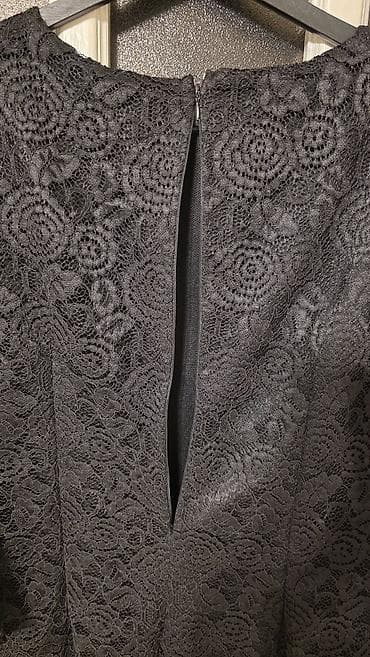 baliq donlar: 1 defe geynilib.Qara krujeva (dantelli) don – OSKAR. zamokunda deffekt — 2