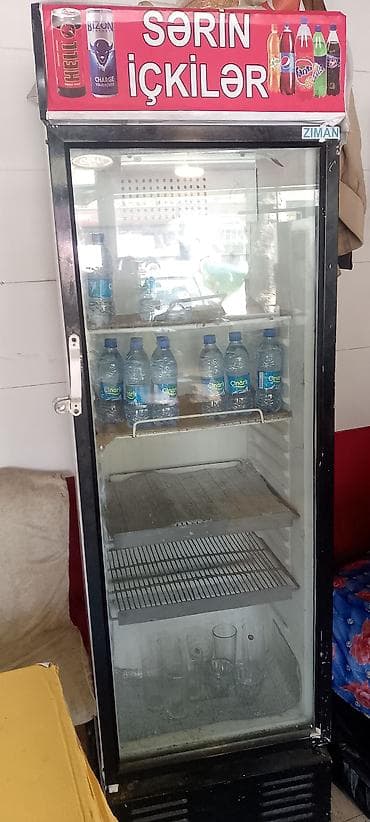 divar rəf: Salam sok soyuducusu süper veziyetde işləyir heçbir problemi yoxdu — 1