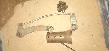 rıcaq nədir: Motosiklet ehtiyat hissələri paketi Satılır müxtəlif motosiklet — 10