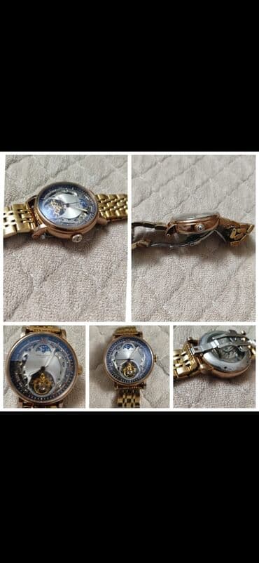 *Roya*. Kod : 8668 Qol saati satilir Firma A Klass Ela veziyyetdedir