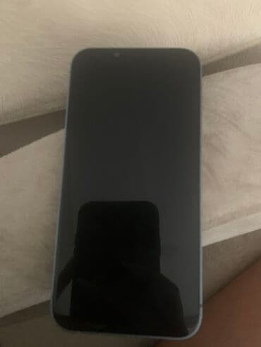 i̇pone 14: IPhone 14, Mavi — 2