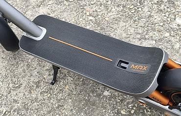 samokat: 🚀 Xiaomi Scooter 6 Max Tək şarjla 70 km-ə qədər yol gedir. 1100w — 5