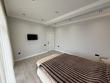 baseynli kiraye evler: 5 kv. m, 6 otaqlı — 7