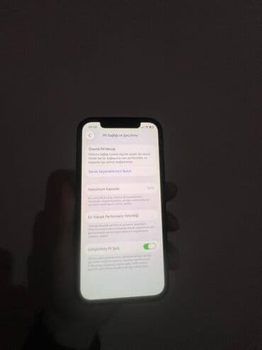 15 pro max ikinci el: IPhone 12, 128 GB, Mavi, Face ID — 5