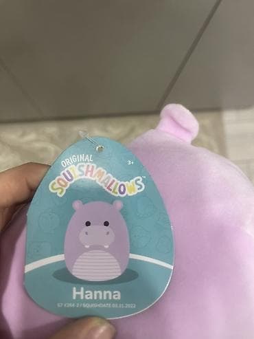 Avto xidmətlər: Oyuncaqlar — 6