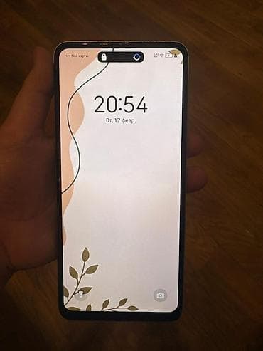 Android Tecno Spark Go 2024 / 128 GB, 1 ildir alınıb, demək olar