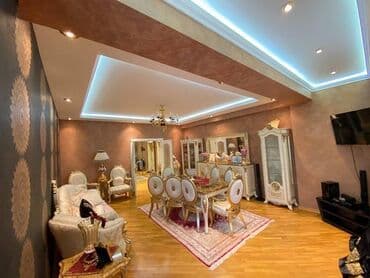 saray mtk 78 kv: 28 May, 3 otaqlı, Yeni tikili, m. 28 may, 132 kv. m — 3