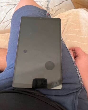 İşlənmiş Samsung Galaxy Tab A7, 10,1", 64 GB, Ödənişli çatdırılma, Ünvandan götürmə