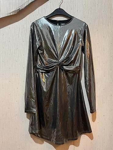 Donlar: Don, Ziyafət, 12 - 14 yaş, Zara Kids — 1