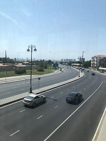 kirayə ev ecemi: Bakı, 3 otaqlı, Köhnə tikili, 70 kv. m — 2