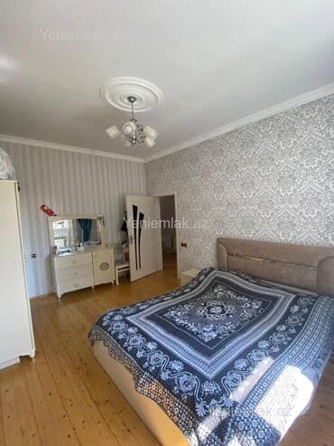 samux rayonunda kiraye evler: 90 kv. m, 3 otaqlı — 10