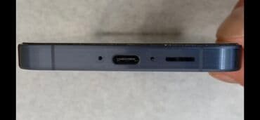 samsung s24 mini qiymeti: Samsung Galaxy A55, 256 GB, rəng - Göy, Sensor, Barmaq izi, İki sim kartlı — 4