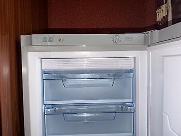 iphon 1: 1 qapılı Gorenje Soyuducu Satılır, rəng - Gümüşü — 3