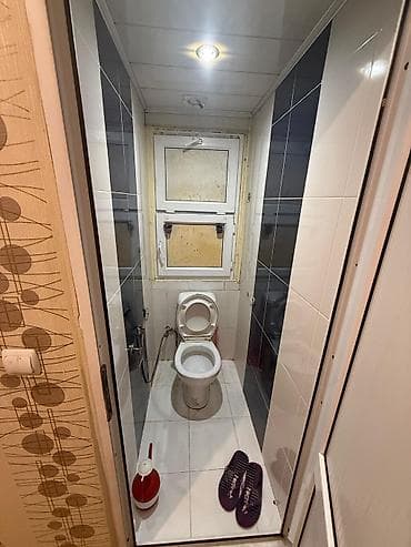 sarayda kirayə ev: Metro Nesimi 2 otaq metro yani 5/3 merbesi ayle xanımlar 2nefer beyde — 9