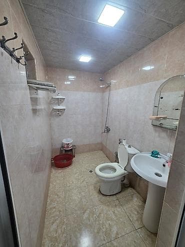 вилл: 2 комнаты, 35 м², Средний ремонт — 10