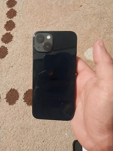 ipone 13 mini: IPhone 13, 128 GB, Midnight — 4