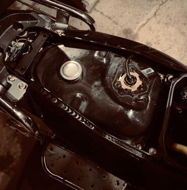 Alfa Romeo: - Freedom Sky49, 50 sm3, 2024 il, 7451 km — 7