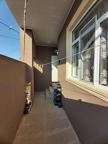 Binə 3 otaqlı, 75 kv. m — 4