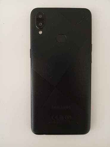 galaxy tab a8: Samsung Galaxy A10s, 32 GB, rəng - Qara, İki sim kartlı — 8