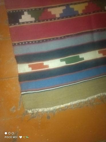 Kilim xalca