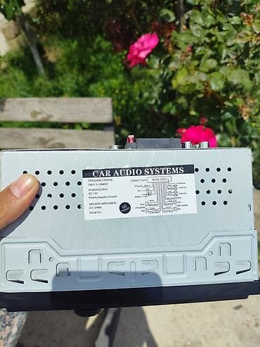 fasgo rs7 max: Maqnitol, Yeni, Ünvandan götürmə — 5
