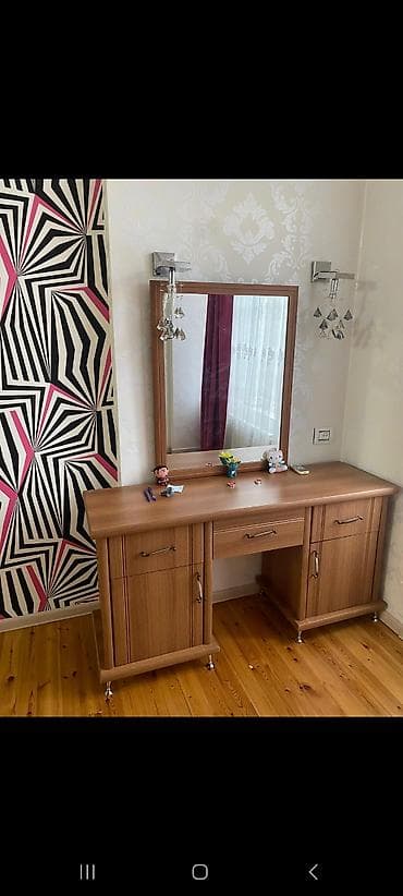 yatag desdi: İkinəfərlik çarpayı — 2