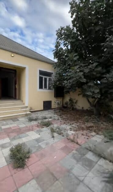 Kirayə evlər: Binəqədi qəs. 3 otaqlı, 100 kv. m, Yeni təmirli — 22