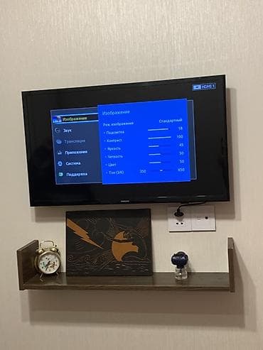 televizor iptv: Televizor Samsung LED ekran 32" — 7