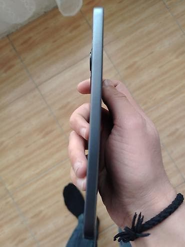 ikinci el apple: Honor 8, 256 GB, rəng - Qara — 4