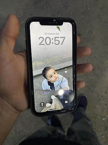 IPhone 13 Pro, 256 GB, Qara, Face ID — 2