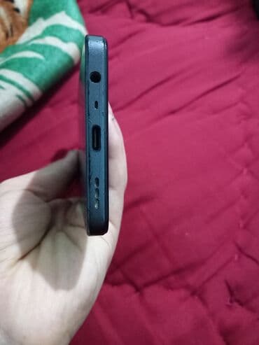 цветной принтер самсунг: Oppo A78, 256 GB, rəng - Qara, Barmaq izi — 6