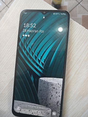 Samsung Galaxy A13, 64 GB, rəng - Mavi, İki sim kartlı — 3