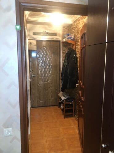 tecili satilir turbo az: Bakı, 1 otaqlı, Köhnə tikili, 25 kv. m — 8