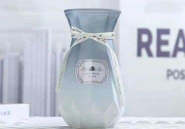 Bayram məhsulları: Bir vaza — 8