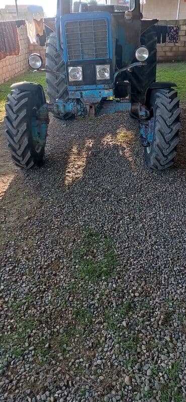 Avtomobil satışı: Satılır traktor zavodu super 👍 82 — 9