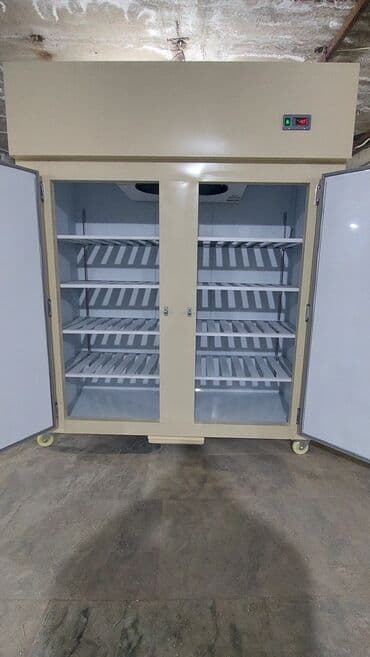 şkaf soyuducular: -10 dərəcə şkaf dondurucu təzədir — 3