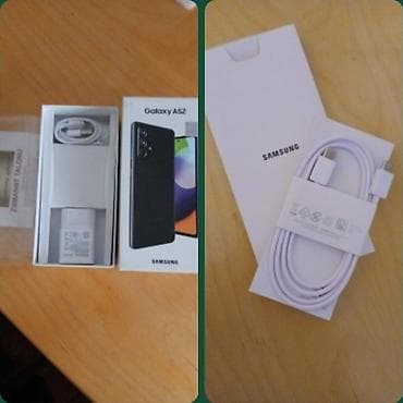 Kabel Samsung, Type C (USB-C), Yeni