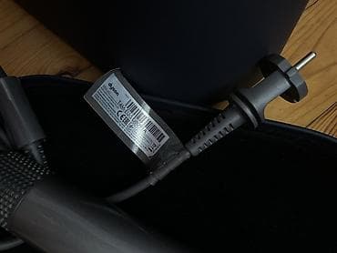 komputer islenmis: Dyson Airwrap Complete saç formalaşdırma qurğusu – çoxfunksiyalı hava — 4