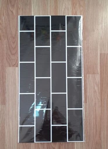 tökmə mermer: Mərmər effekti verən PVC divar və Yer üçün panellər. 1.Arxası özü — 8